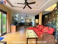 House for rent Cherngtalay - Thalang 3 beds  25,000 Baht/month