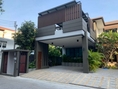 Sale: Brand new single house 121 sq.wa. 4bed Sukhumvit 71 , Pridi 14 near BTS Prakanong