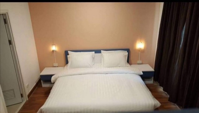 บ้านให้เช่า :หมู่บ้านพฤกษาวิลล์ 73 ซอยพัฒนาการ 44  0801532451 รูปที่ 1