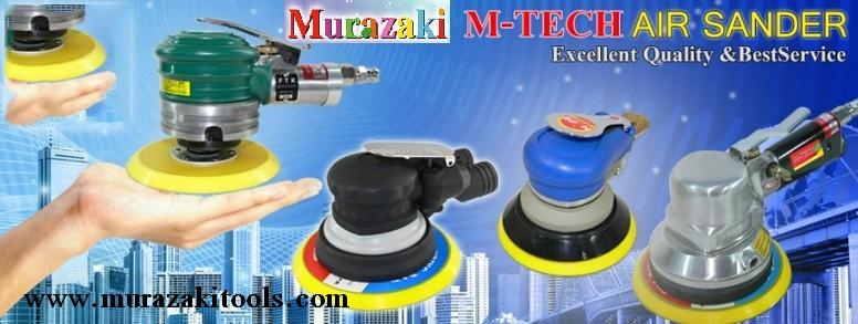 www.murazaki.net ,www.murazakitools.comE:mail. sale@murazaki.co.th บริษัท มุราซากิ ( ประเทศไทย) จำกัด นำเข้า สินค้า ขายเครื่องมือช่างอุตสาหกรรมโรงงาน จาก ญี่ปุ่น อเมริกา และไต้หวัน    บริษัท มุราซากิ ( ประเทศไทย) จำกัด นำเข้าเองโดยตรงรายสินค้าที่เรานำเข้ามามีรายการดังต่อไปนี้    • ขายเครื่องเจียรลม แกน 3มม. และ แกน 6มม. ยี่ห้อ UHT ,USHIO,MURAKI ,MTECH,HOPE     • ขายตะไบลม เลื่อยลม    • เครื่องเจียรลม 4นิ้ว 5นิ้ว 7นิ้ว     รูปที่ 1