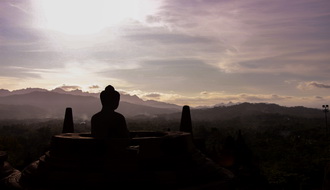 ทัวร์บาหลี-BALI-BOROBUDUR บาหลี-บุโรพุธโธ-วัดเบซากีย์ 5 วัน 3 คืน (FD) รูปที่ 1