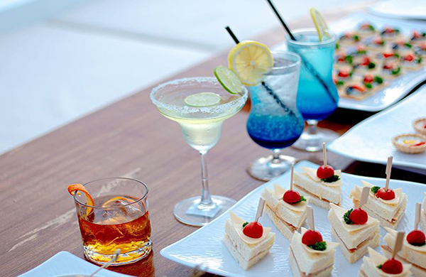 ทัวร์ล่องเรือ Luxury Cruise รูปที่ 4