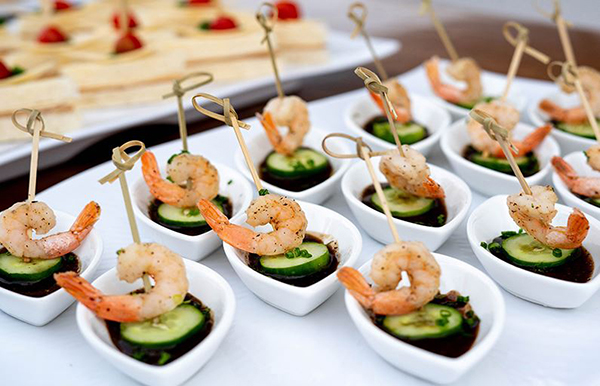 ทัวร์ล่องเรือ Luxury Cruise รูปที่ 5