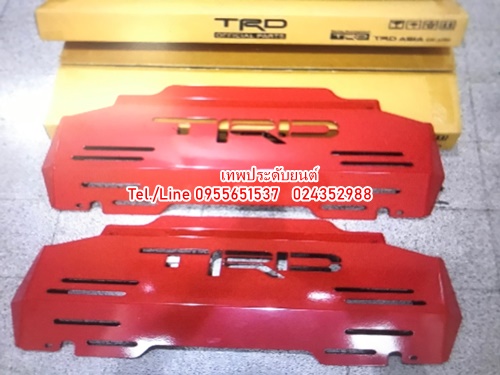 ไฟท้าย TOYOTA REVO LED BAR www.theppradubyon.com Tel.  0955651537  เทพ   024352988 เทพ     รูปที่ 4