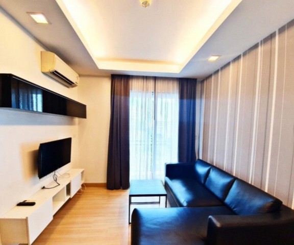 ขาย Thru Thonglor condo(ทรู ทองหล่อ คอนโด) พร้อมอยู่  ราคาเพียง 2,900,000บาท ขนาด 31ตร.ม ชั้น 8  รูปที่ 1