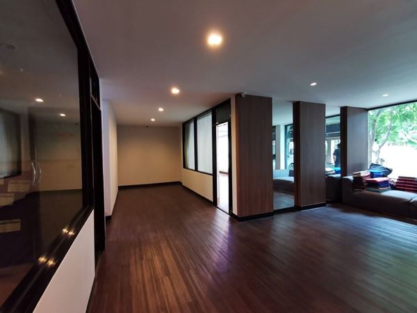 บ้านหรูตกแต่งสวย พร้อมกิจการศูนย์ออกกำลังกาย ในหมู่บ้านจอมเทียนนิเวศน์ ระหว่างซอยทัพยา7 และทัพยา9 รูปที่ 3