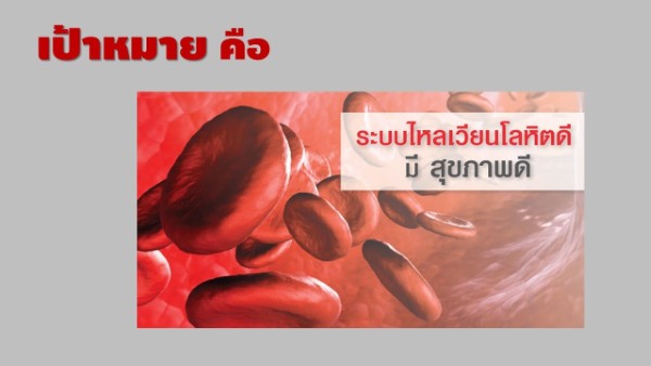 แน่นหน้าอก หายใจเหนื่อย ไม่มีแรง ความดันสูง รีบทานเค.โอ ซิคะ รูปที่ 6