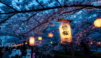 ทัวร์ญี่ปุ่น-SAKURA NAGOYA TAKAYAMA OSAKA KYOTO 6 วัน 3 คืน (XJ) รูปที่ 1