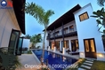 Pool Villa for rent in Cherngtaley 3 bedrooms - 4 bathrooms 75,000THB / month