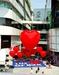 รูปย่อ BalloonServ โรงงานผลิตและจำหน่ายตุ๊กตาเป่าลม มาสคอตเป่าลม สกายทูป บอลลูน ไอดี wanballoon โทร 0815546479 รูปที่1