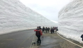 ทัวร์ญี่ปุ่น-ซุปตาร์ ซากุระ สโนว วอลล์ (เหมาลำ 12) FUKUSHIMA SENDAI SNOW WALL 6 วัน 4 คืน (XJ)