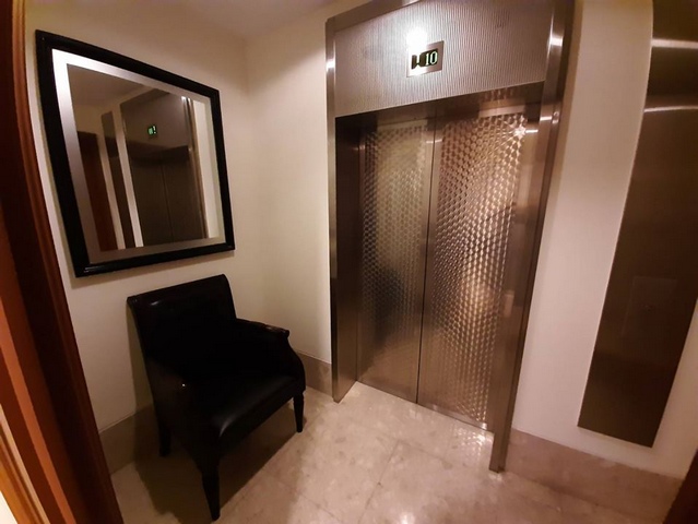 Hampton Thonglor 10Size: 168 sq.m4 Bedroom BTS ทองหล่อ Pet friendly condo รูปที่ 1