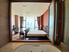 รูปย่อ คอนโดหรู แบบ 2 ห้องนอน ที่ คอนโด The Sukhothai Residences A Luxury and Nicely Décor 2 Bedroom Unit at Sathorn Soi 1 รูปที่5