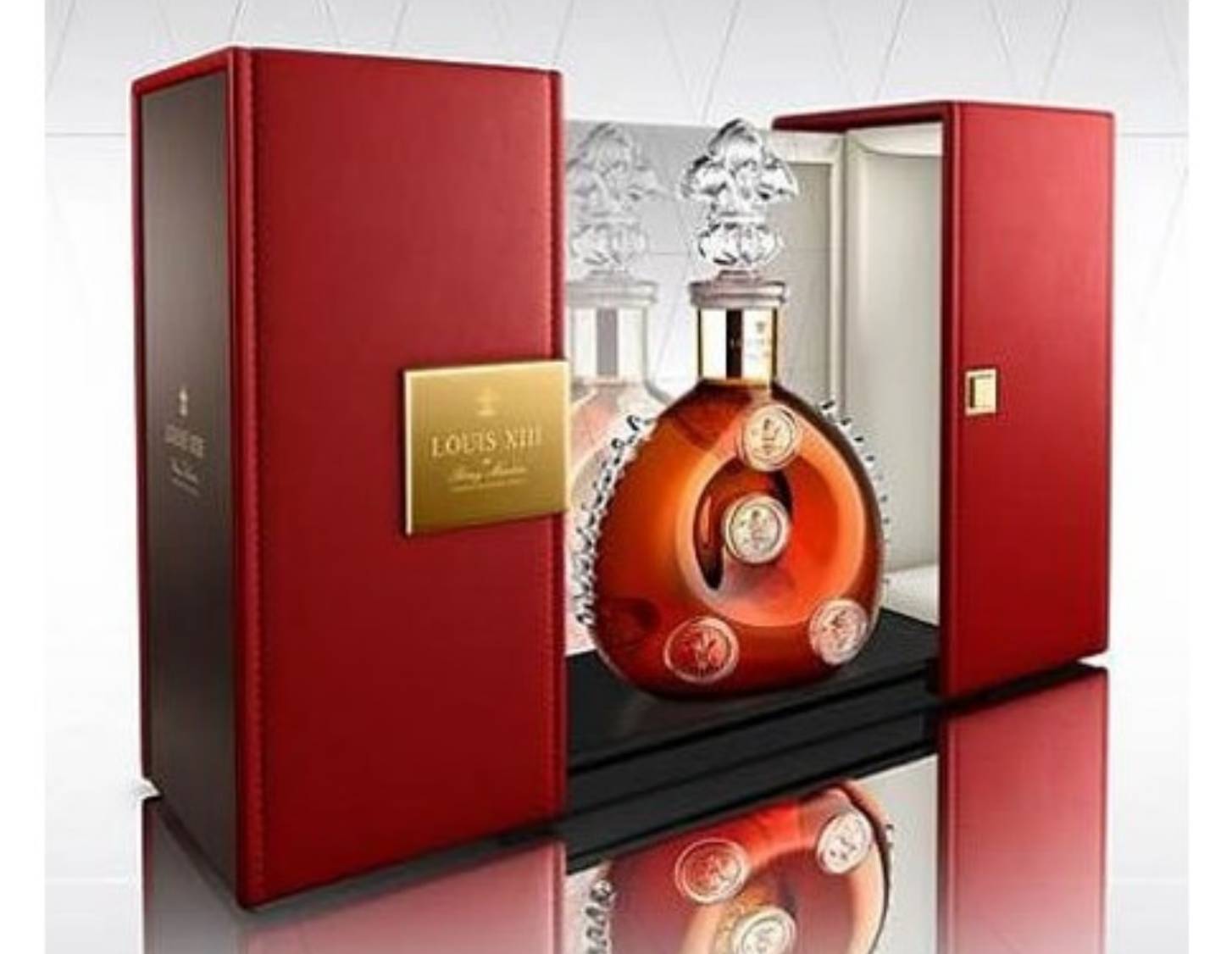 รับซื้อชุดขวดเหล้านอก Hennessy Richard , Louis XIII ทุกยี่ห้อ ให้ราคาดี รูปที่ 2