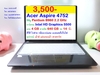 รูปย่อ Acer Aspire 4752 รูปที่1