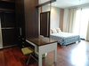 รูปย่อ คอนโด CitiSmart สุขุมวิท ซอย 18  ห้องใหญ่ แบบ 2 ห้องนอน A Spacious 2 bedroom unit available in Asoke area รูปที่3