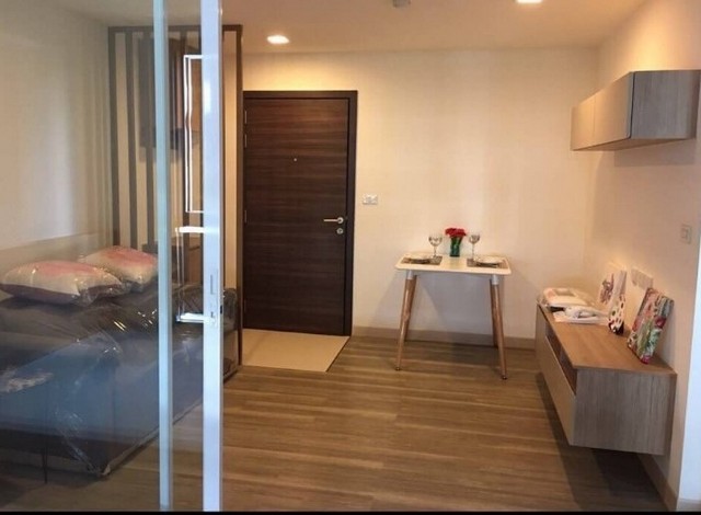 ขายคอนโด โมนีค สุขุมวิท 64  Moniiq Condo 64 ใกล้ BTS ปุณณวิถี  รูปที่ 1