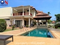 Villa For Sale in Cherngtaley 3 bed 21 Million Baht