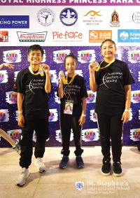 St. Stephen’s students wins award in A.T.O.D. International Dance Competition 2020 รูปที่ 1