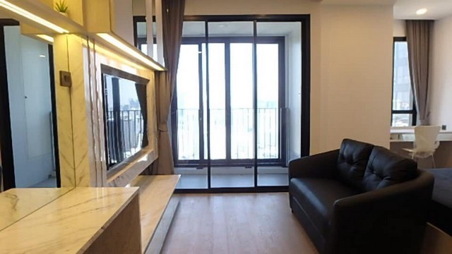 ให้เช่า แอชตัน จุฬา-สีลม ( Ashton Chula-Silom ) 1 bed รูปที่ 1