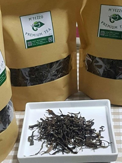 M'fezzo กาแฟอิ่มบุญ กาแฟสายพันธ์ อาราบิก้า 100% คั่วกาแฟด้วยเครื่องคั่วมาตรฐานยุโรป รูปที่ 4