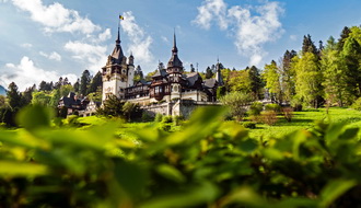 ทัวร์ยุโรป-TAKE ME TO DRACULA CASTLE 8 วัน 5 คืน รูปที่ 1