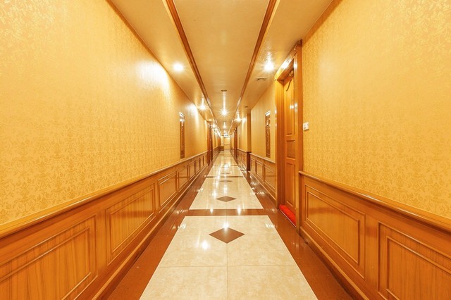 ขายหรือให้เช่า กิจการโรงแรม Paradise Sukhumvit Hotel ย่านเอกมัย ทองหล่อ สุขุมวิท รูปที่ 1