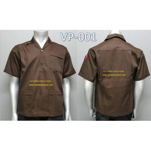 ขายเสื้อทำงาน เสื้อคอมทวิว แขนสั้นสีพื้น M,L,XL,2XL พร้อมส่งราคาถูก รูปที่ 2