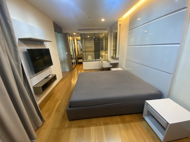 For rent THE ADDRESS SATHORN  45 sqm. near BTS chongnonchee รูปที่ 1