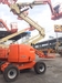 รูปย่อ ขายรถกระเช้า JLG บูมศอก 450AJ II สูง 14 เมตร  มือสอง ปรับสภาพแล้ว พร้อมใช้งาน  รูปที่2