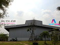 ขาย โกดัง บ้านเดี่ยว สำนักงานและอาคารบ้านพักคนงาน เมืองชลบุรี ใกล้นิคมอมตะนคร (AOL-2002001366)