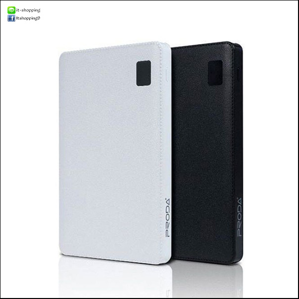 แบตสำรอง Remax  Notbook  ความจุถึง 30,000 mAh  รูปที่ 4