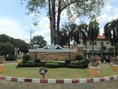 ขายที่ดินถมแล้ว 136.8 ตรว. ขายต่ำกว่าราคาประเมิน หมู่บ้านพฤกษ์ภิรมย์ รีเจ้นท์ นนทบุรี