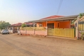 ขาย/Sale บ้านเดี่ยว โครงการสามัคคี28  สัตหีบ ชลบุรี