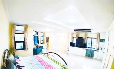 4 Storey Townhouse for rent at Asok-Phrom Phong Townhouse for rent Sukhumvit soi 31  รูปที่ 1