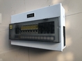 ขาย ตู้ คอนซูเมอร์ยูนิต consumer unit ลูกย่อย 12 ช่อง เมน 63 แอมป์ Amp พร้อมลูกย่อย