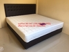 รูปย่อ เตียงพร้อมที่นอน  6 ฟุต 14900 เลือกหัวเตียงได้ ส่งทั่วประเทศเก็บเงินปลายทาง รูปที่3