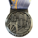 รูปย่อ เหรียญรางวัล เหรียญวิ่ง เหรียญวิ่ง3มิติ เหรียญรางวัลสำเร็จรูป เหรียญรางวัลคุณภาพดี รูปที่5