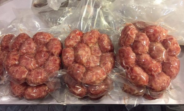 น้ำปลาร้า และหมูยออุบล สูตรเจ้ต๊อกแต๊กราชินีส้มตำเงินล้าน รูปที่ 7