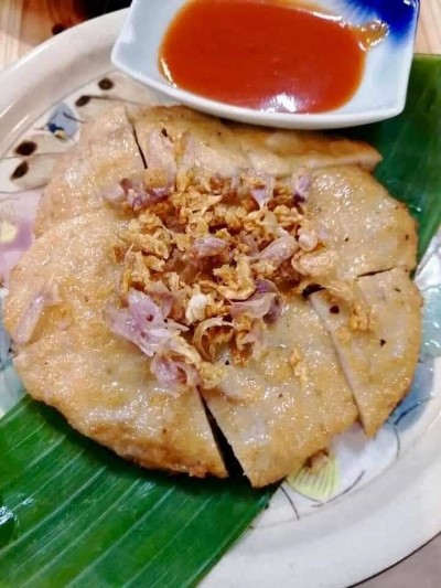 น้ำปลาร้า และหมูยออุบล สูตรเจ้ต๊อกแต๊กราชินีส้มตำเงินล้าน รูปที่ 5
