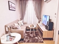 The Light New York, Sukumvit 64 for rent 1 BR 28 sq.m. Fully furnished with very nice decoration