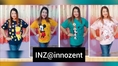 จำหน่าย เสื้อยืดลายการ์ตูน เสื้อผ้าคนอ้วน เสื้อผ้าไซส์ใหญ่ งานป้าย INZ@innozent