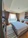 รูปย่อ คอนโด แต่งสวย แบบ 2 ห้องนอน ใกล้ BTS ทองหล่อ For Sale A Very Nice 2 Bedroom Unit at THRU Thonglor รูปที่4