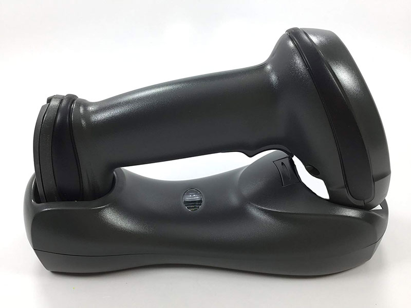 LI4278 Wireless บาร์โค้ด หัวอ่าน Linear Imager Scanner อ่านเร็ว 547 ครั้งต่อวินาที ไร้สาย Bluetooth ระยะส่งสัญญาณ 90 เมตรในพื้อนที่โล่ง อ่านบาร์โค้ดข้างกล่อง-ลัง ได้เป็นอย่างดี อ่านบาร์โค้ด 1D Battery 750mAH NiMH Number of scans per full  รูปที่ 4