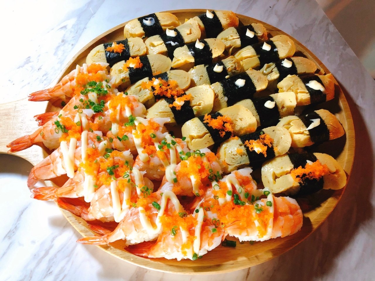 ตั๋วล่องเรือดินเนอร์ราคาถูก เรือเมอริเดียนอลังกาครูซ รูปที่ 7