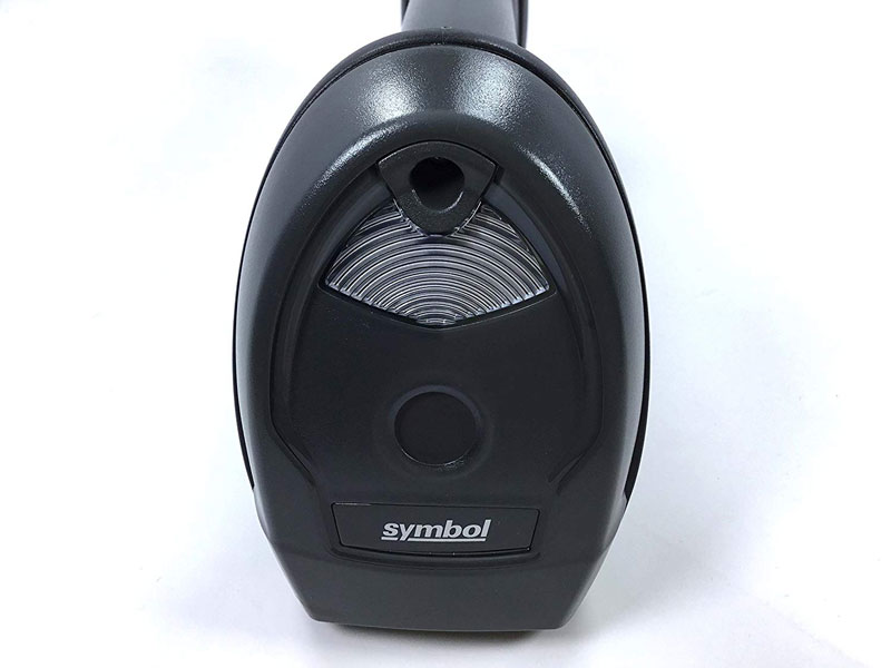 LI4278 Wireless บาร์โค้ด หัวอ่าน Linear Imager Scanner อ่านเร็ว 547 ครั้งต่อวินาที ไร้สาย Bluetooth ระยะส่งสัญญาณ 90 เมตรในพื้อนที่โล่ง อ่านบาร์โค้ดข้างกล่อง-ลัง ได้เป็นอย่างดี อ่านบาร์โค้ด 1D Battery 750mAH NiMH Number of scans per full  รูปที่ 6
