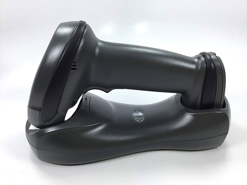 LI4278 Wireless บาร์โค้ด หัวอ่าน Linear Imager Scanner อ่านเร็ว 547 ครั้งต่อวินาที ไร้สาย Bluetooth ระยะส่งสัญญาณ 90 เมตรในพื้อนที่โล่ง อ่านบาร์โค้ดข้างกล่อง-ลัง ได้เป็นอย่างดี อ่านบาร์โค้ด 1D Battery 750mAH NiMH Number of scans per full  รูปที่ 3