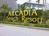 รูปย่อ ขายคอนโด Arcadia Beach Resort พัทยา รูปที่1