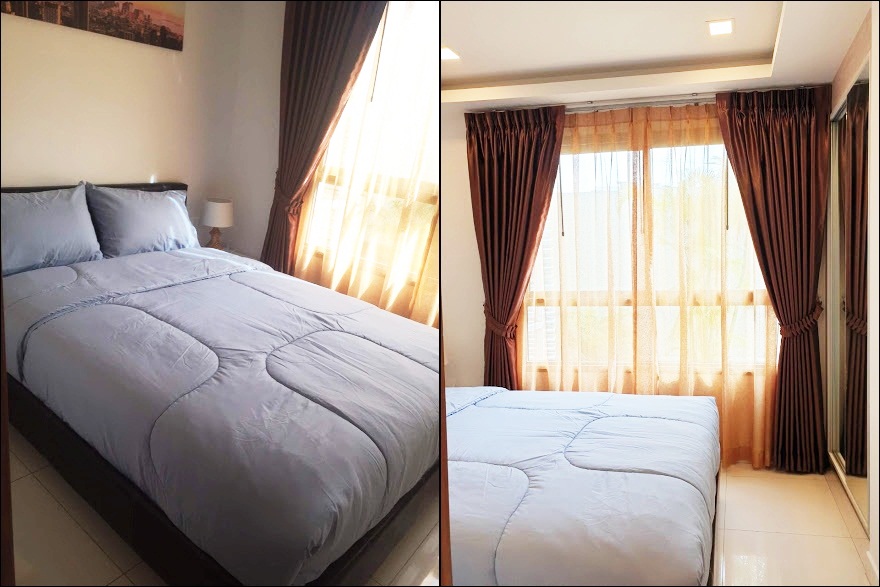 ขายคอนโด Arcadia Beach Resort พัทยา รูปที่ 6