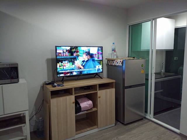 Regent Home, Sukhumvit 97 fully furnished convenient peaceful Bangchak BTS รูปที่ 1